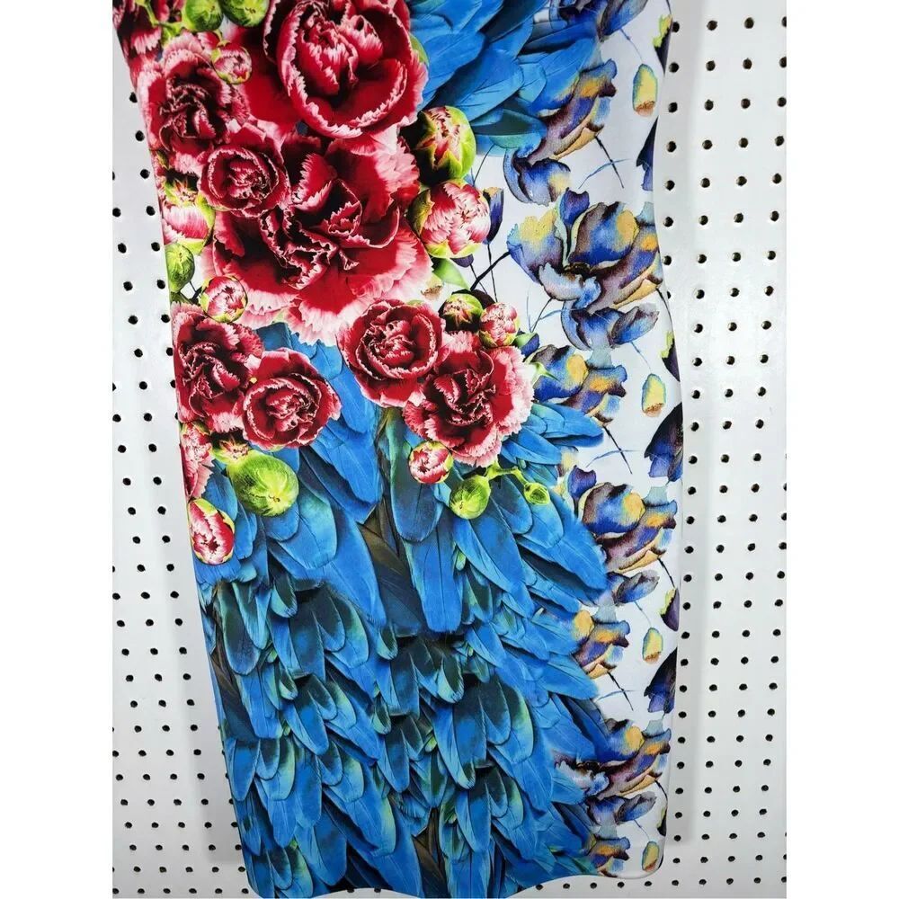 Clover Canyon rio de Janeiro dress size M - Picture 4 of 8
